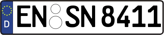 EN-SN8411