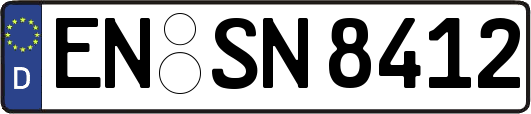 EN-SN8412