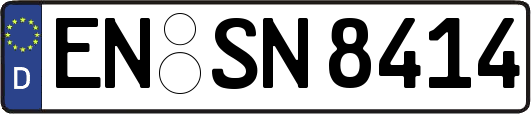 EN-SN8414