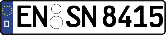 EN-SN8415