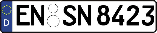 EN-SN8423