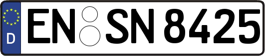EN-SN8425