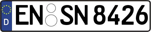 EN-SN8426