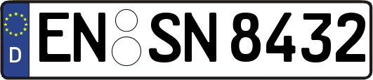 EN-SN8432