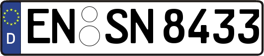 EN-SN8433