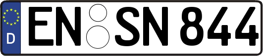 EN-SN844
