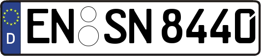 EN-SN8440