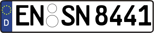 EN-SN8441