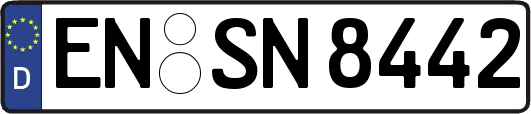 EN-SN8442