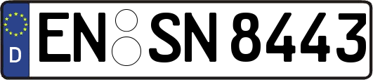 EN-SN8443