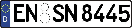 EN-SN8445