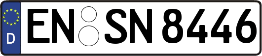 EN-SN8446