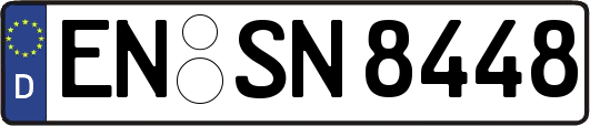 EN-SN8448