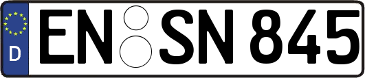 EN-SN845