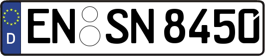 EN-SN8450