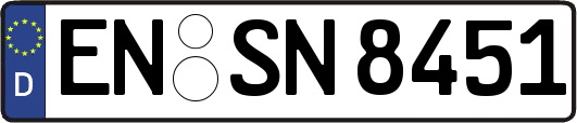 EN-SN8451