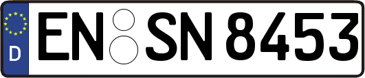 EN-SN8453