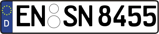 EN-SN8455