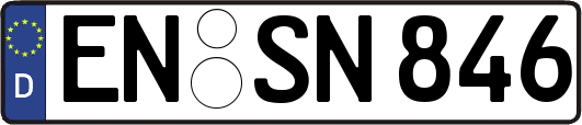 EN-SN846