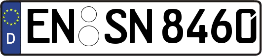 EN-SN8460