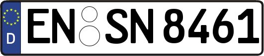 EN-SN8461