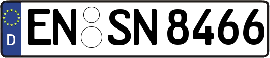 EN-SN8466