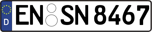 EN-SN8467