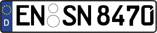EN-SN8470