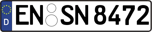 EN-SN8472