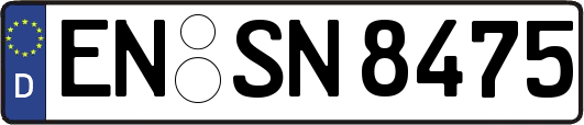 EN-SN8475