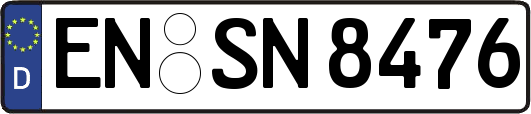 EN-SN8476