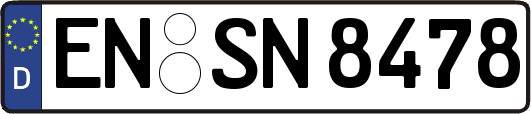 EN-SN8478