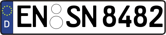 EN-SN8482