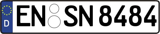 EN-SN8484