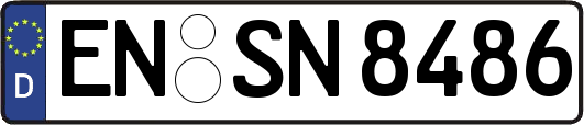 EN-SN8486