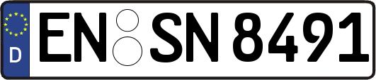 EN-SN8491