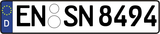 EN-SN8494