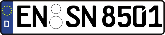 EN-SN8501