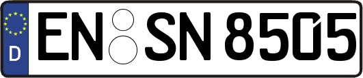 EN-SN8505