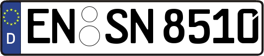 EN-SN8510