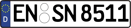 EN-SN8511