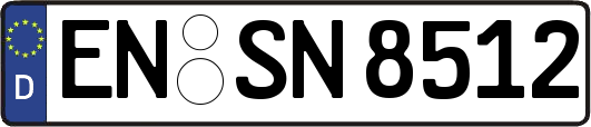 EN-SN8512