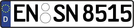 EN-SN8515