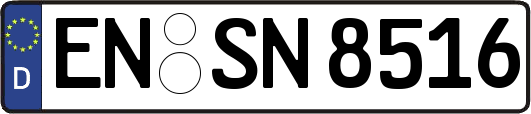 EN-SN8516