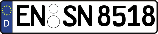 EN-SN8518