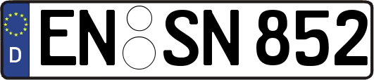 EN-SN852