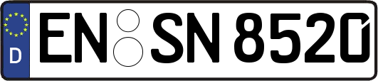 EN-SN8520