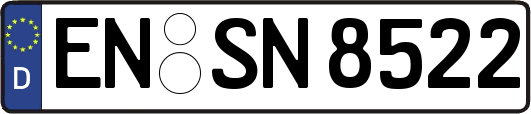 EN-SN8522