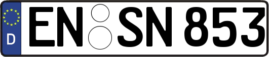 EN-SN853