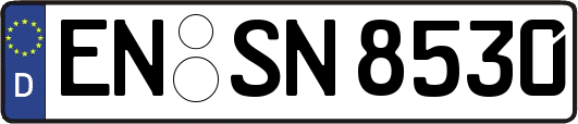 EN-SN8530